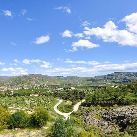 El Capricho Villa Rural Caminito Del Rey Alora Bagian luar foto